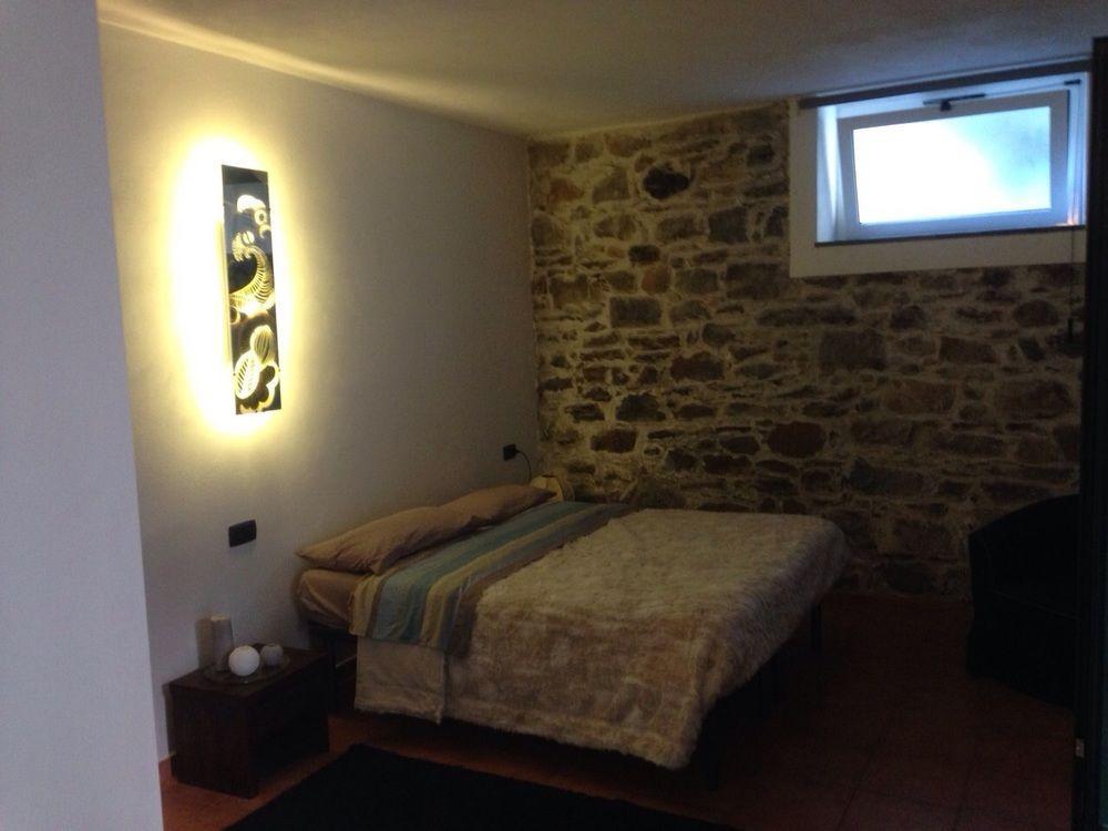 Locanda Dalla Compagnia Riomaggiore Exterior foto