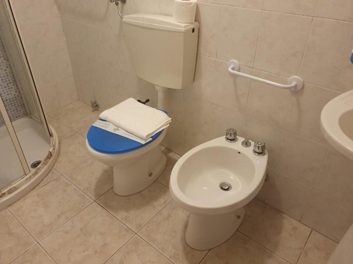 Locanda Dalla Compagnia Riomaggiore Exterior foto